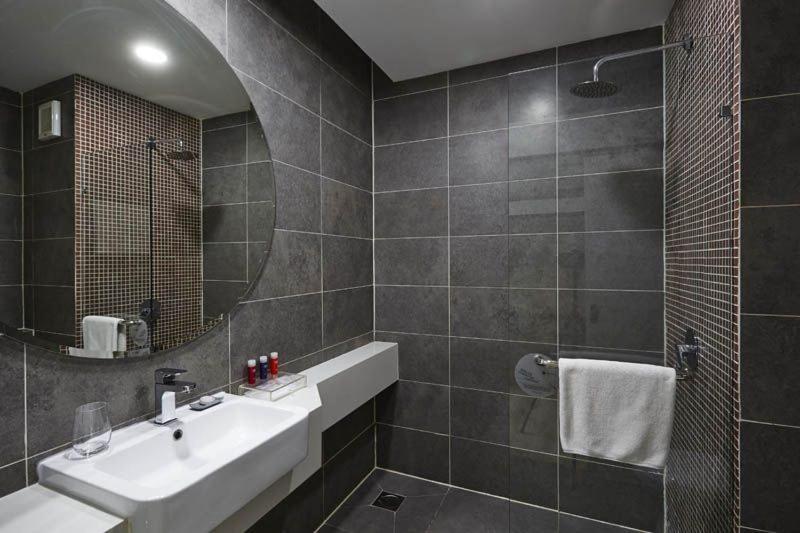Q Damansara By Trillionz Hotel Petaling Jaya Exterior foto